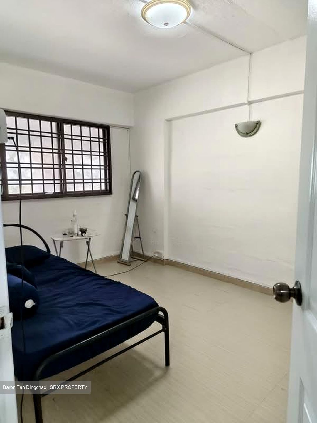 Blk 109 BUKIT PURMEI VILLE (Bukit Merah), HDB 3 Rooms #573949061